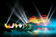 暑期第二波福利来咯！背八首宋词可免费看《大宋·东京梦华》实景演出！
